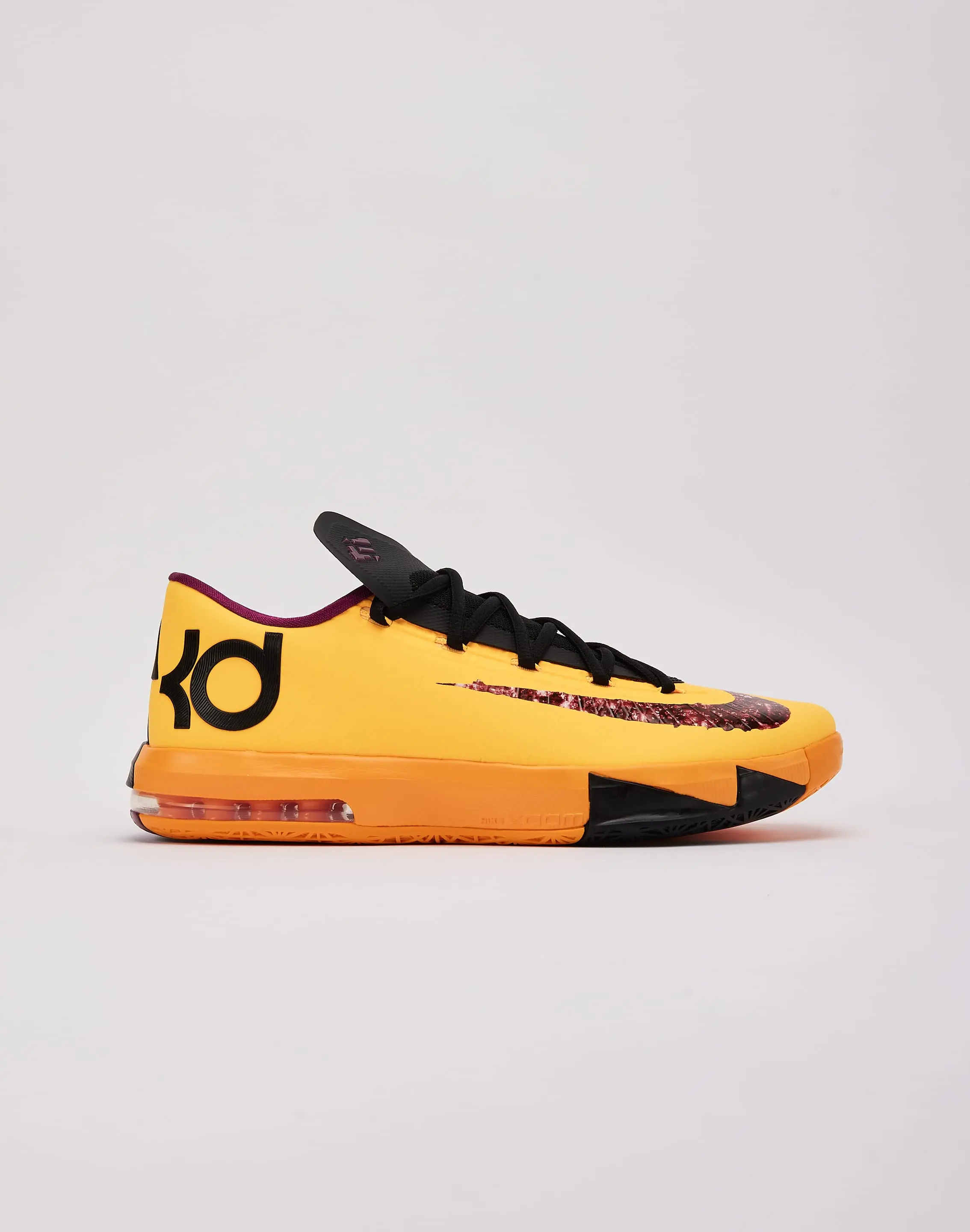 Mens Nike KD 6 'Peanut Butter & Jelly'