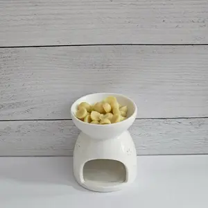 Aroma Dots - Pistachio Pudding Cake - Wax Melts - Home Decor - Flameless Candle - Home Fragrance - Pistachio Scented