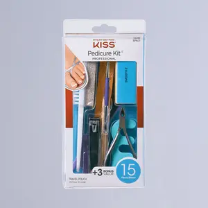 Kiss Professional Pedicure Kit Kiss Professional Pedicure Kit