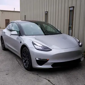 Stealth Bundle for Model 3