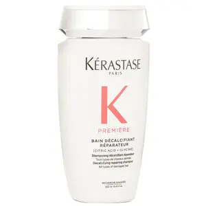 Kérastase Premiere Decalcifying Repairing Shampoo，250ml