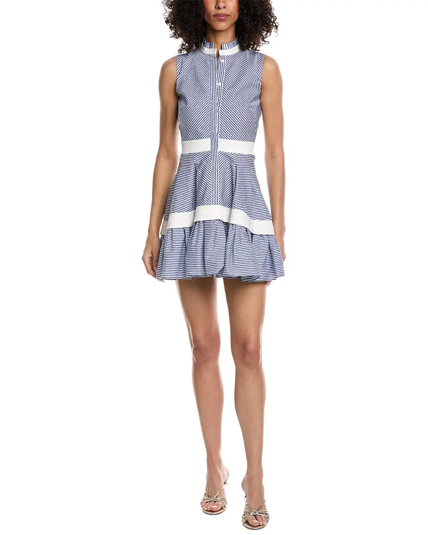 ALEXIS Natacha Mini Dress