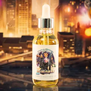 Fable Beauty - Hair Oil Treatment - Shine + Growth Support - 20+ Scents