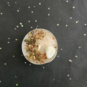 Move That Shit Road Opener Candle | Block Removal Spell Candle | Clear Obstacles Fast | Manifestation Candle for Luck, Opportunity & Success | Witchcraft Ritual Tea Light