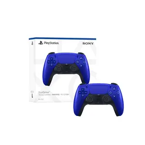 Sony PlayStation 5 DualSense Wireless Controller - Cobalt Blue Sony PlayStation 5 DualSense Wireless Controller - Cobalt Blue