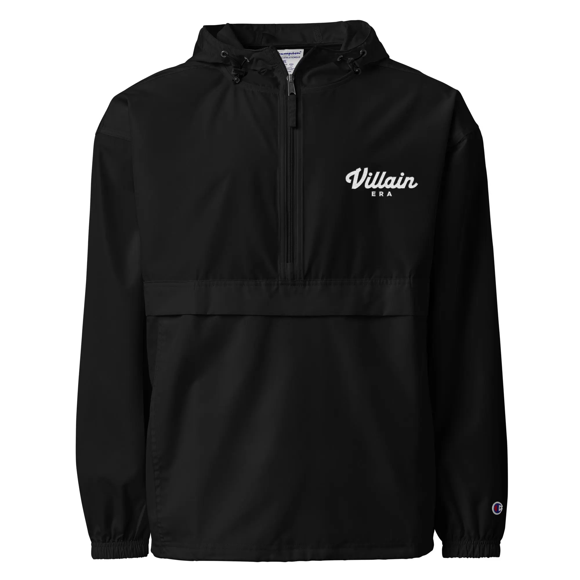 CLASSIC SIGNATURE PACK 'N' GO CHAMPION JACKET