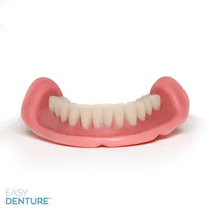 Easy Denture Lower M/L