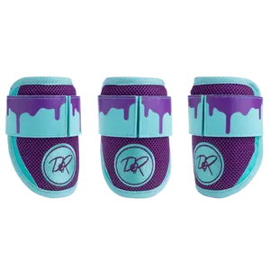 Drip & Rip™ Premium Baseball and Softball Elbow Guard Youth Model - Mint Condition