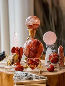 Exclusive link for high-quality natural crystal live stream