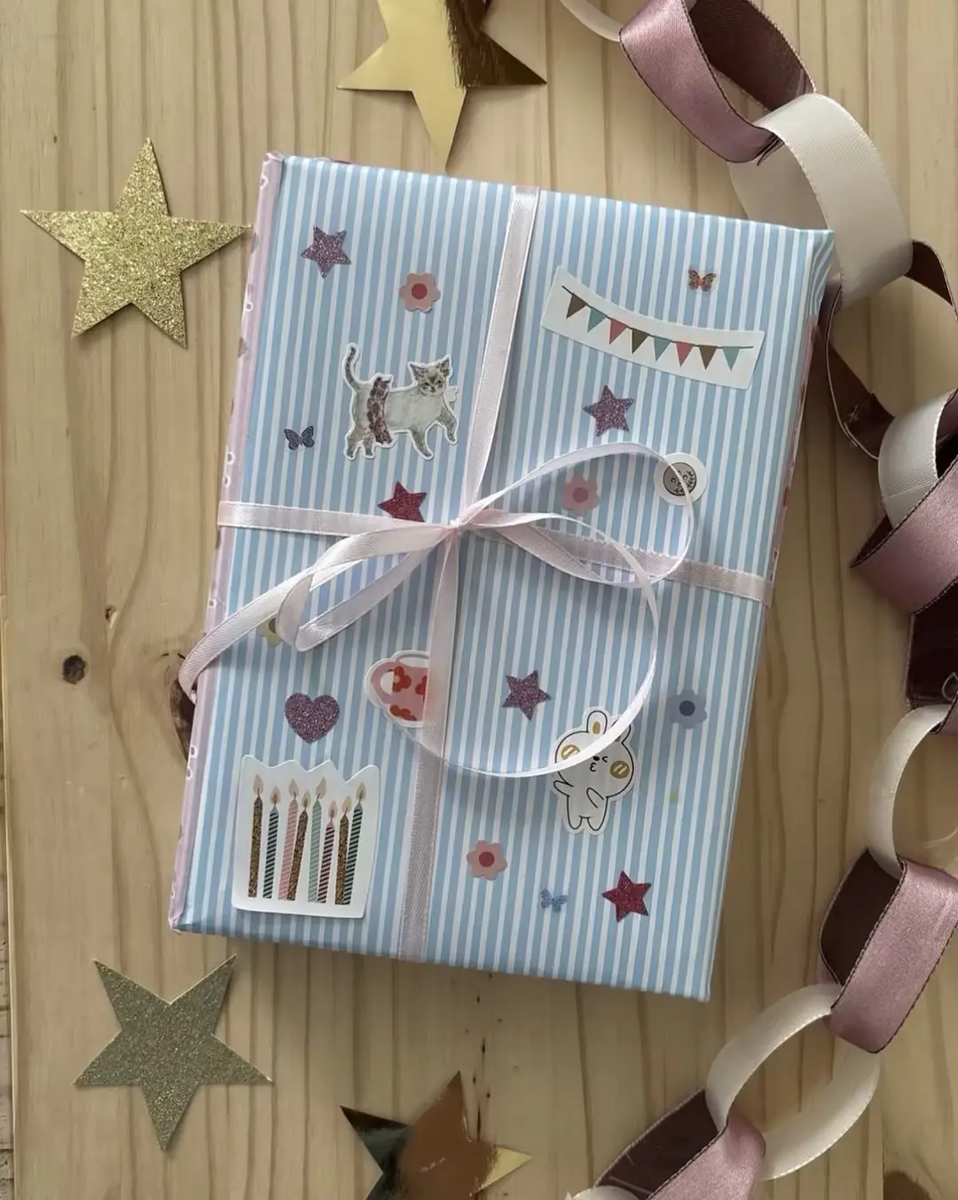 Keepsake Gift Box - Meaningful Present for Him & Her, Perfect for Birthdays, Anniversaries, Holidays, and Special Events