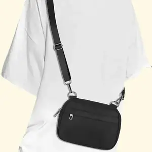 kindle purse.Small Crossbody Bags for Women Belt Bag Fanny Pack with Adjustable Strap