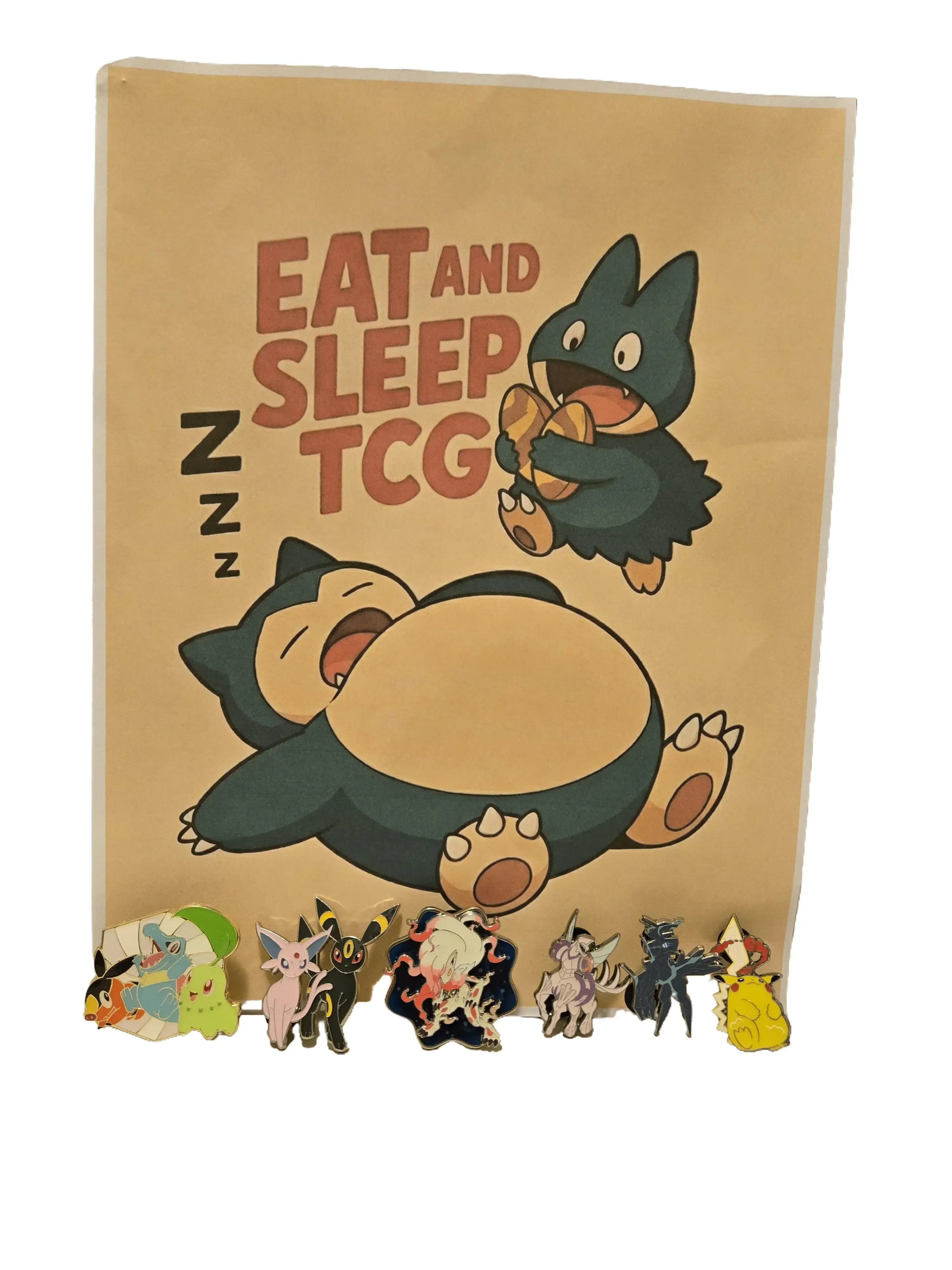 Pokémon Pins Featuring some of your favorites!! Pikachu! Umbreon! Espeon! First Partners!