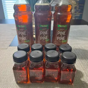 Pine -o- pine sample 4oz