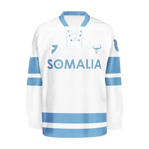 Somalia Hockey