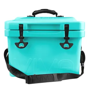 14 Quart Hard Cooler - Viva