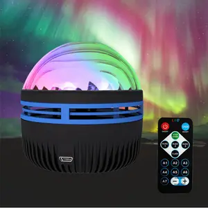 AuroraGlow™ - Northern Lights Projector