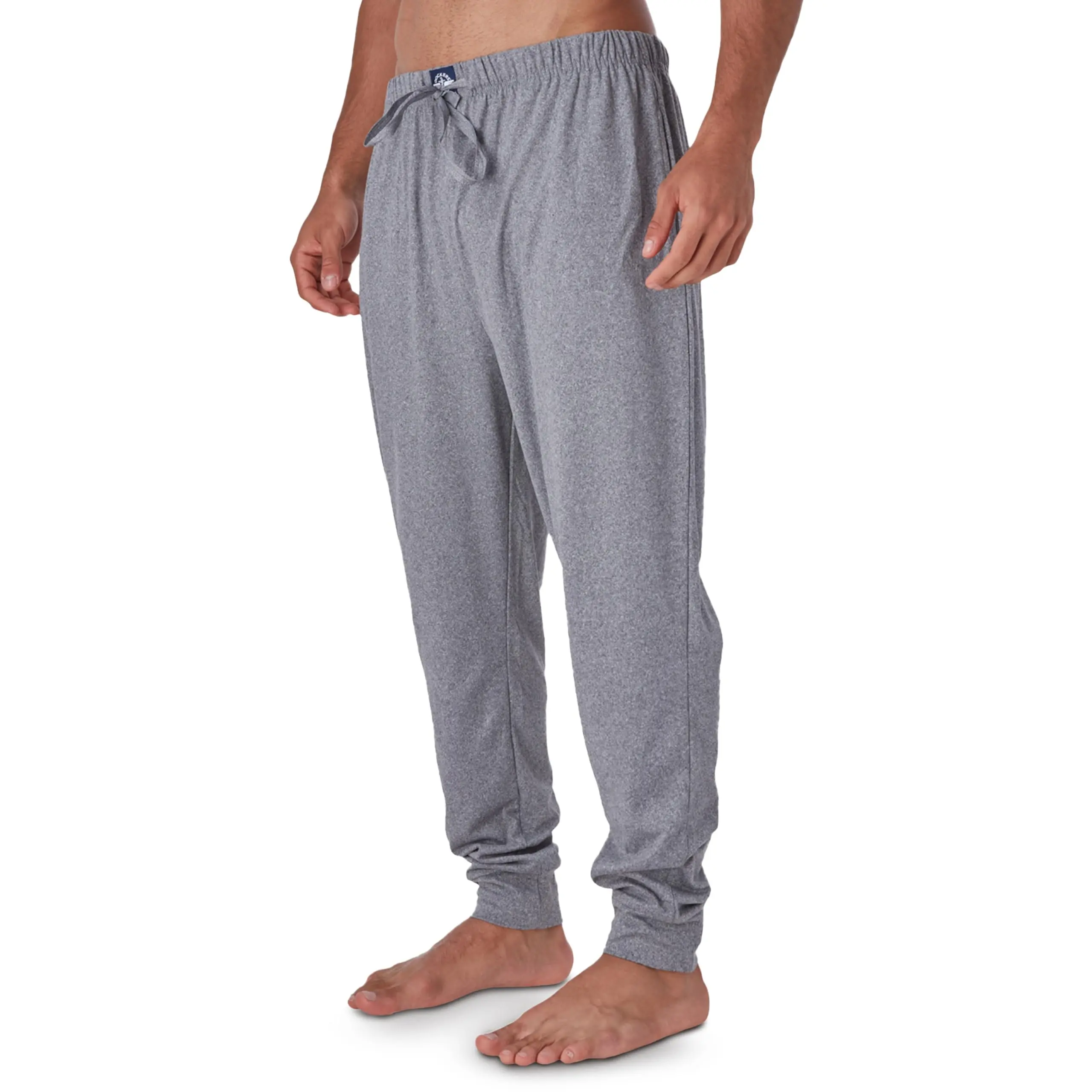 DOCKERS Mens Pajama Pants, Lightweight Lounge Casual Sleep Pants for Men Loungewear Pyjamas