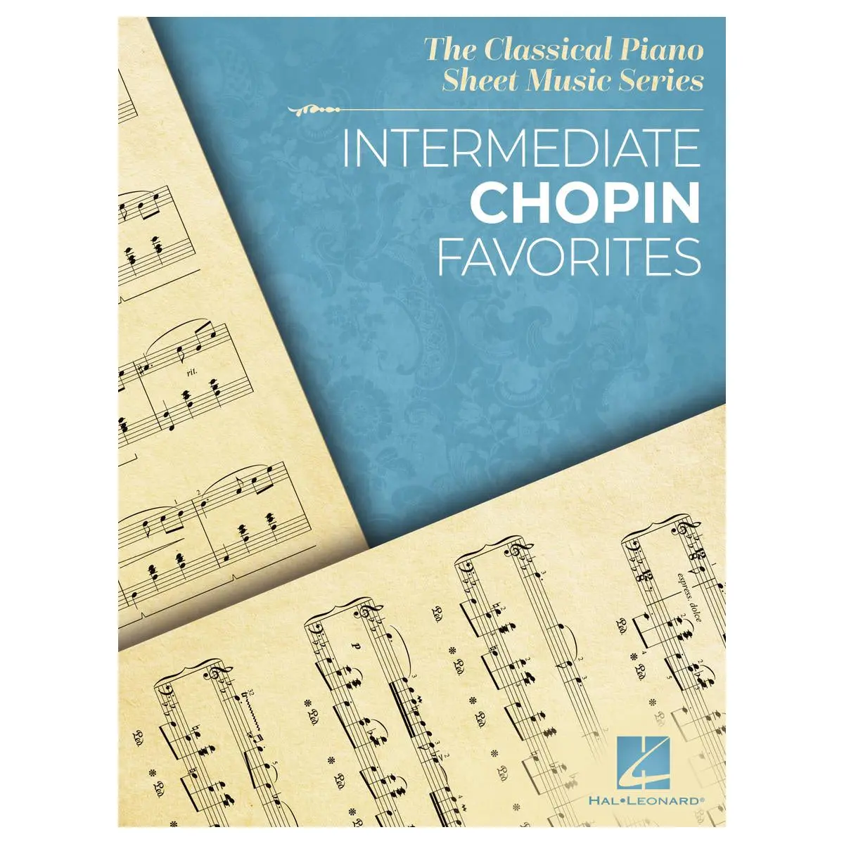 Intermediate Chopin Favorites