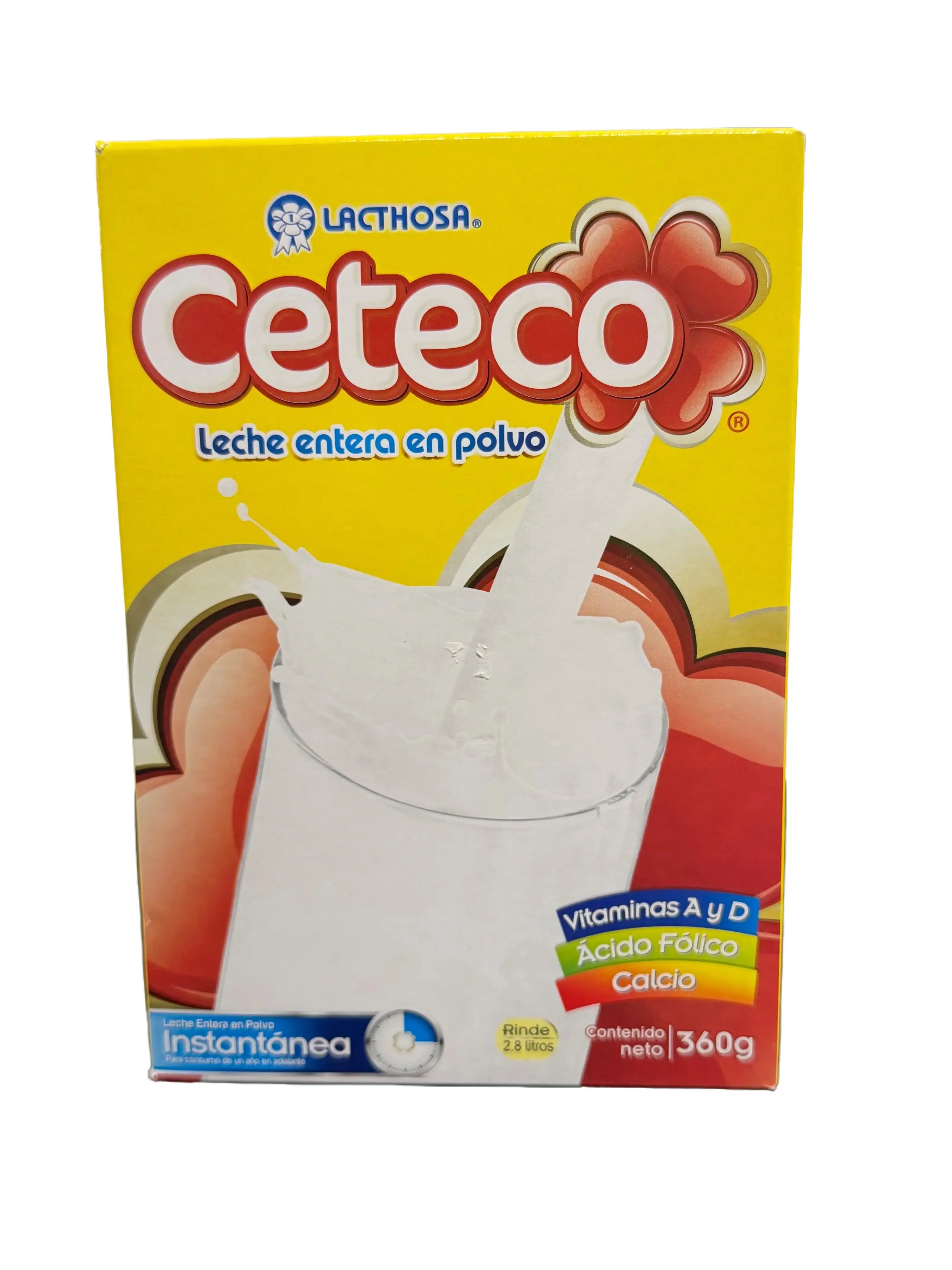 CETECO 360 grams