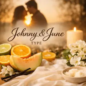 Johnny & June Type