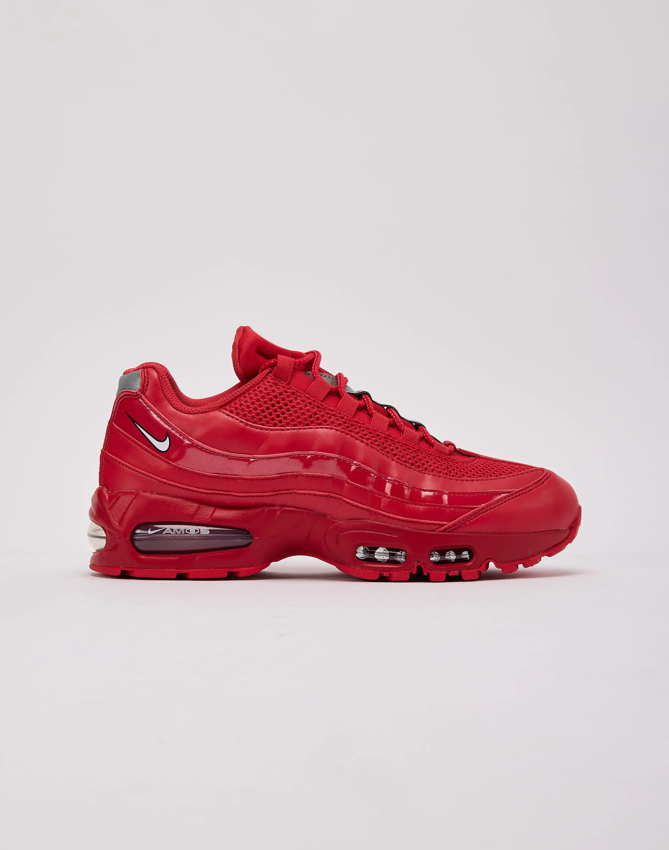 Mens Nike Air Max 95 Big Bubble SE