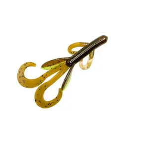 3.8" Baby Brush Hawg