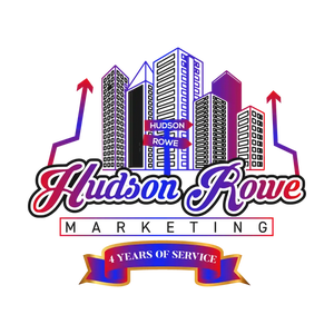 Hudson Rowe Marketing