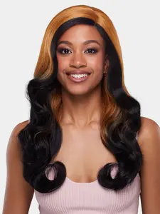 Vivace Essential Unit 24 Xceptional Glueless Lace Front Wig