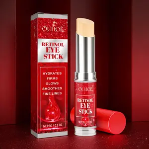 Retinol Eye Cream, Tightening Helps Correct Fine Lines, Reduces Dark Circles, Moisturizes Under-Eye Area, Eye Serum, Firming Eye Cream