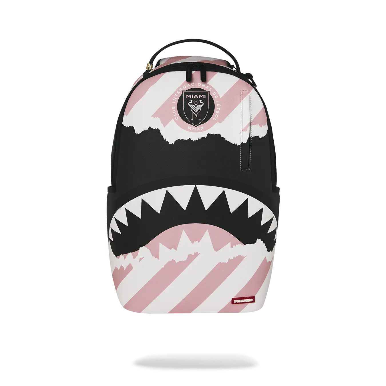 MLS COLLAB - INTERMIAMI SHRED DLXSV BACKPACK MLS COLLAB - INTERMIAMI SHRED DLXSV BACKPACK
