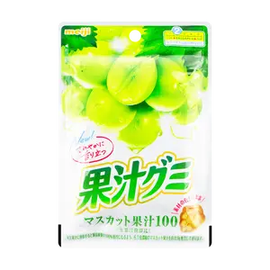 MEIJI KAJYU GUMMI M MSUCAT