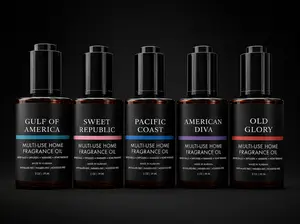 Multi-Use Home Fragrance Oil