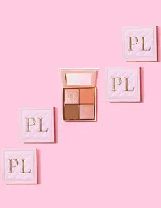 P.Louise Dream A Little Dream Palette P.Louise Dream A Little Dream Palette