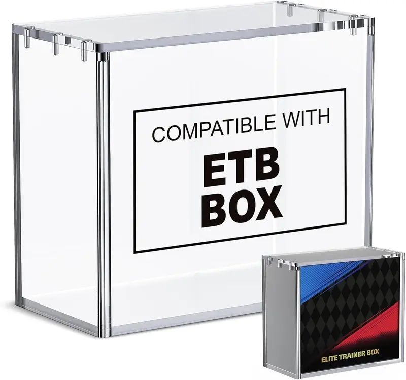 pokemon booster box dimensions - TikTok Shop pokemon booster box dimensions - TikTok Shop