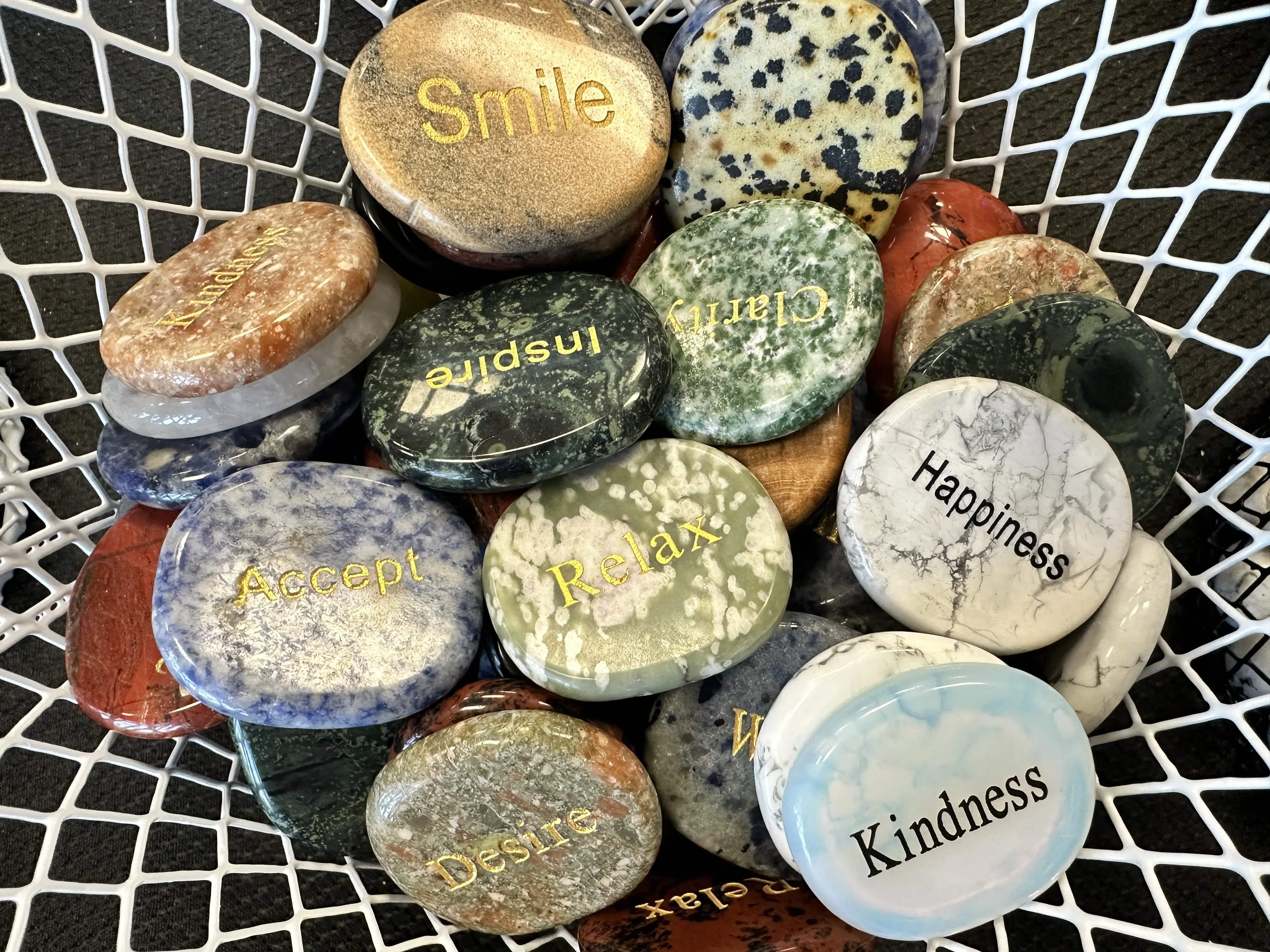 Word Stones