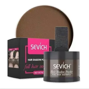 Instant Hairline-, hair root touch up powder