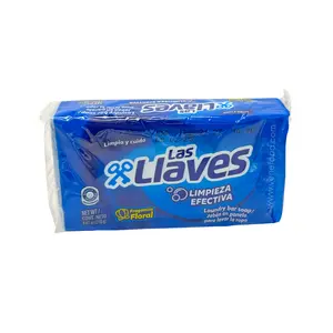 Las Llaves Soap (Jabon Fragancia Floral - Las Llaves) - 250g