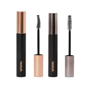 【HEIMISH】 Dailism Smudge stop Mascara curling 9g, Waterproof, Smudge-Proof,Curls and Lengthens,Long-lasting makeup,Natural Extension, Thickening Effect,Eye Makeup Cosmetic Eyelash