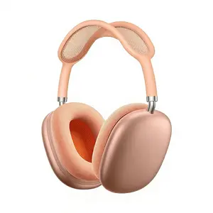 Noise-Cancelling Over-Ear Bluetooth Headphones with Magnetic Earpads for TV Shows Gaming Music & Sports Lightweight & Portable Premium Brand Alternative