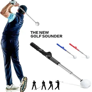 practice indoors golf swing practice , telescopic practice , indoor  swing,  practice device, sound-producing  practice equipmentgolf game golf training equipment Golf Clubs Golf Accessories