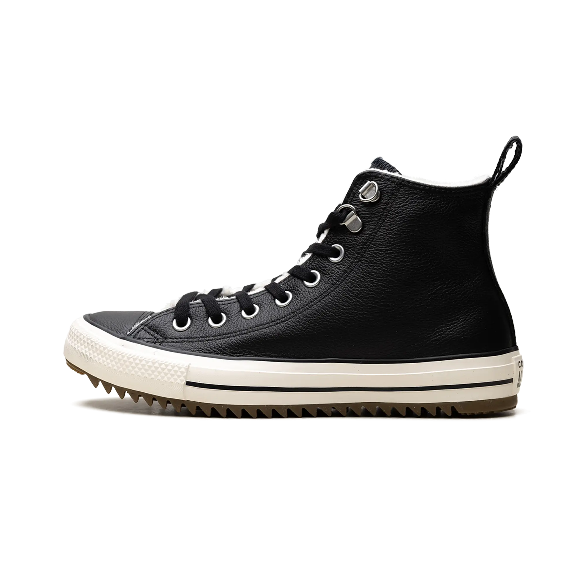 Chuck Taylor All Star Hiker Boot "Black" 161512C