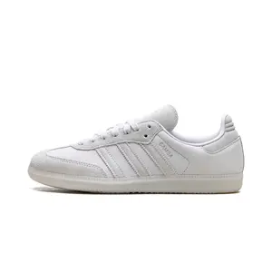 Samba WMNS "Dash Grey" JI2728