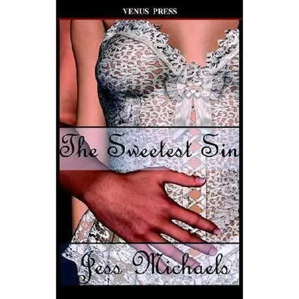 USED-The Sweetest Sin by Jess Michaels (Paperback)