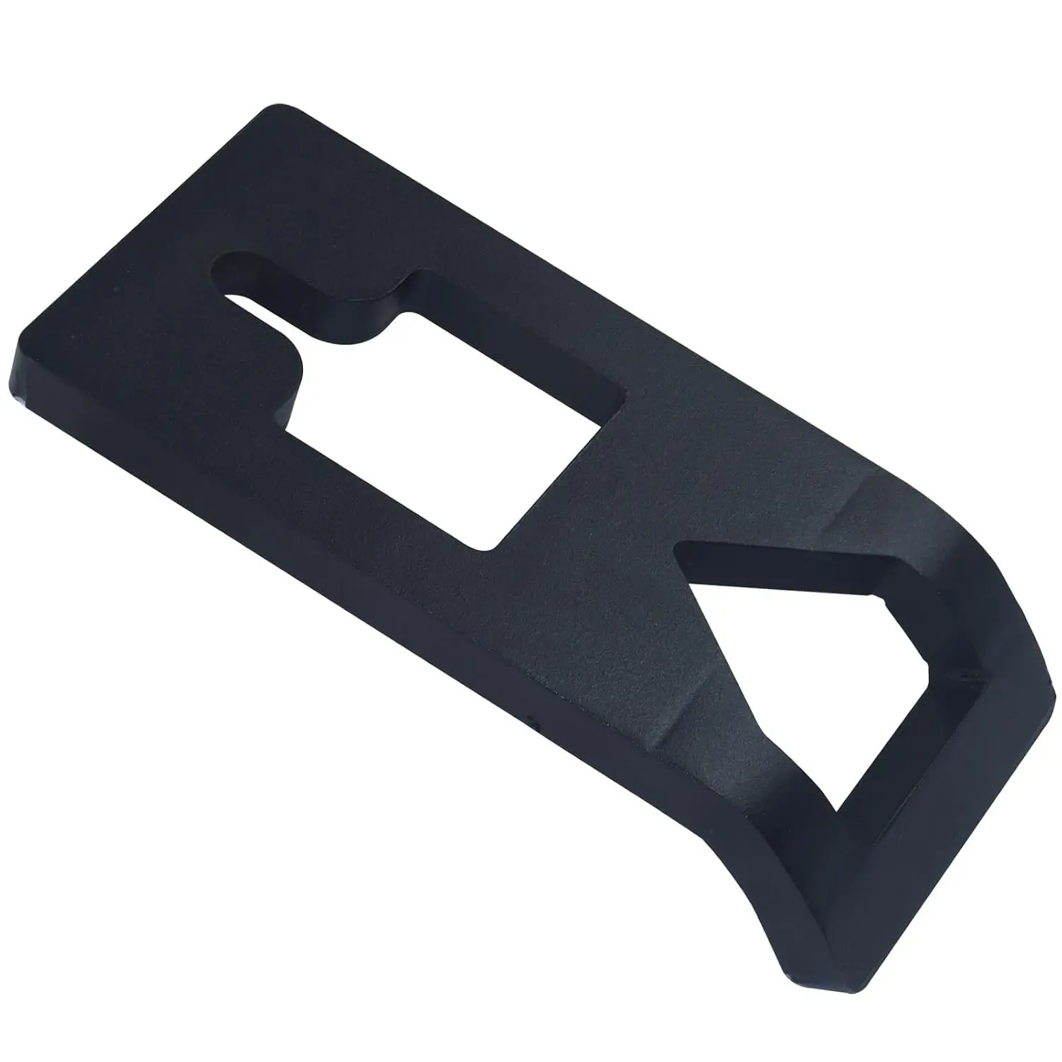 Heavy-Duty Plate-Type T Post Puller, Home Supplies Post Removal Equipment