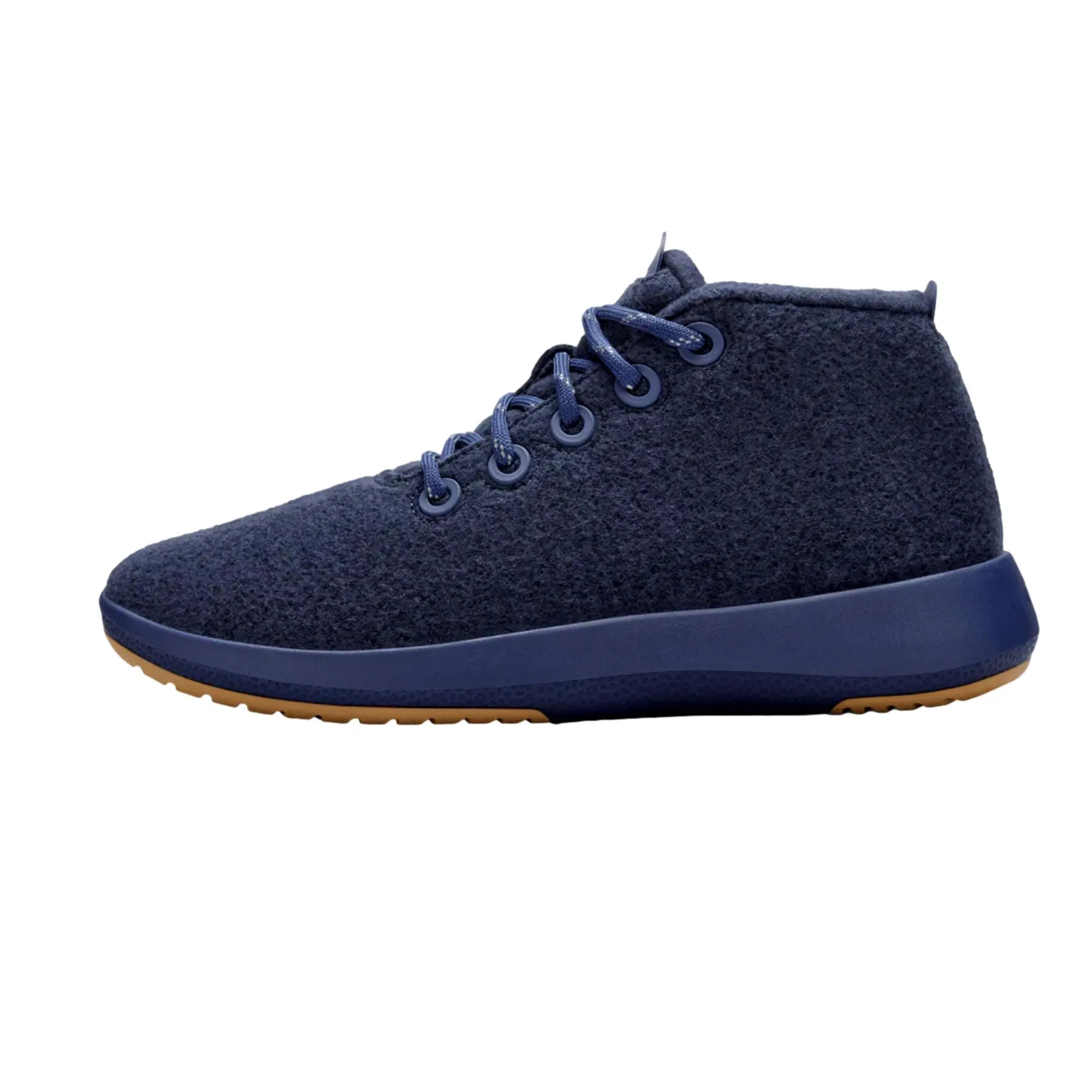 Allbirds Wool Runner-Up Mizzle Hazy Indigo  WRUMIZZLE-BLU Women's