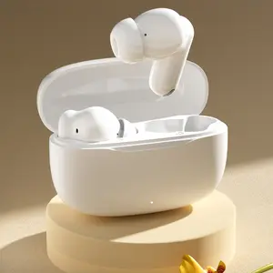 Wireless Bluetooth-compatible Earphones, High-Quality Sound Isolation Technology, Comfortably Fits Well, Ideal for Daily Use & Travel