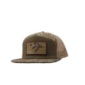 Pintail Patch Hat