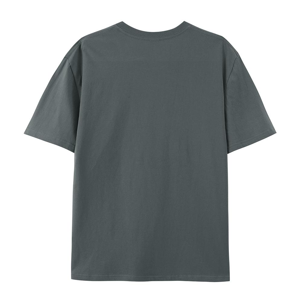 Live Free Loud In Soul Retro Biker Graphic Tee Vintage Motorcycle Pin Up Print Casual Streetwear For Men