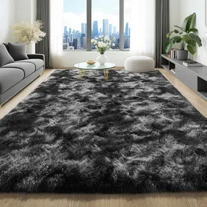 Area Rug For Bedroom Tie Dye Fluffy Rug Mat Bedside Throw Quilt For Living Room Kids Room Boys Teens Nursery Baby Dorm Office Home Decor Aesthetic Carpets Aesthetic Home Decor Carpets