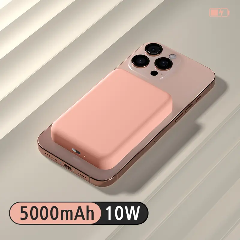5000mAh-15W